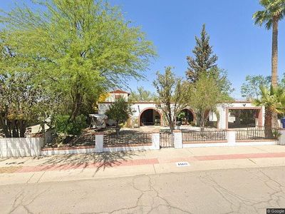 318 W Santa Maria St