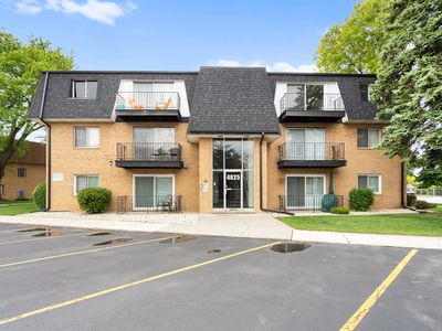 4825 W 109th St APT 303