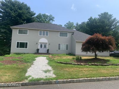 38 Knob Hill Road