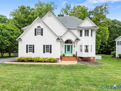 3614 Rivermist Ct