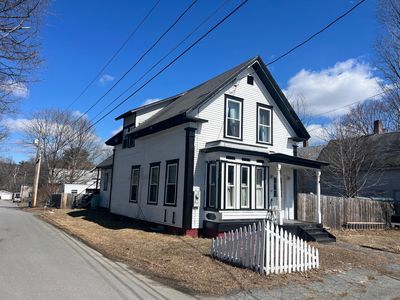 Property at 47 West Terrace Street, Claremont, NH
