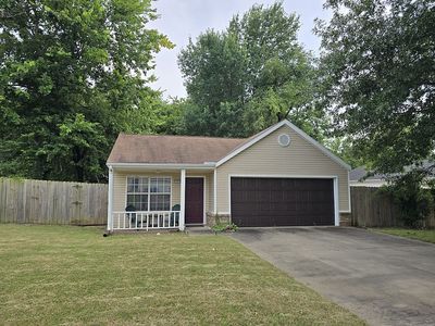 477 E Evergreen Ln