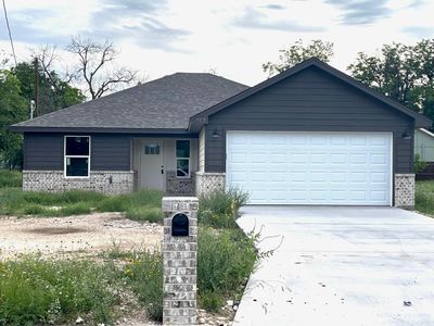 807 N Van Buren St