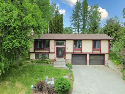 Property at 760 SE Greenhill Ct, Pullman, WA