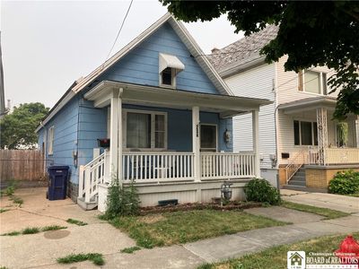 234 Benzinger St