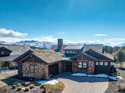 145 N Club Cabins Ct UNIT CC-9