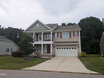 8109 Fieldcrest Ln