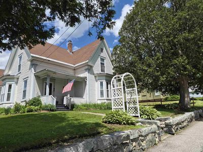 Property at 48 Middle Street, Lancaster, NH
