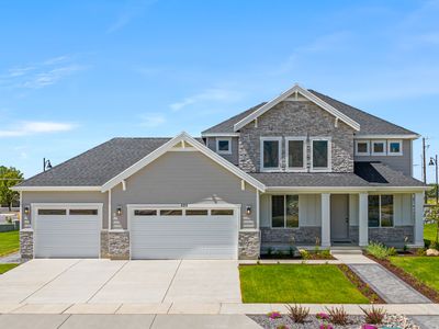 2673 S Eagle Drive E 15 #Orc