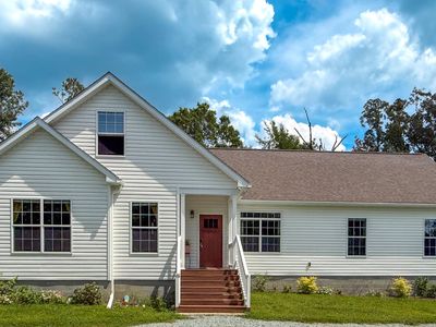 201 Briggs Rd