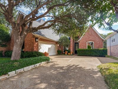 7510 Southwick Dr