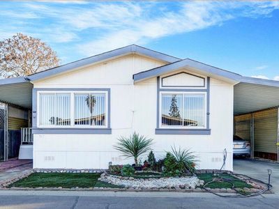 5505 W Tulare Avenue #317