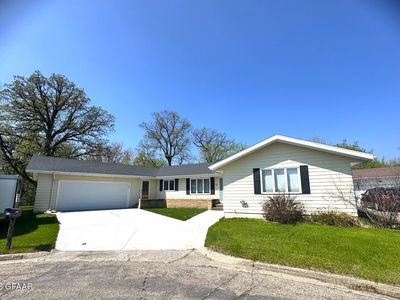 Property at 311 Shady Loop, Cavalier, ND