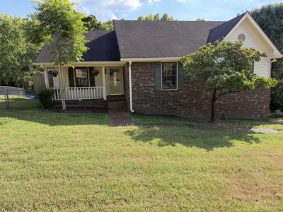 913 Norwalk Dr