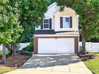 304 Fountain Springs Rd
