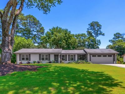 1095 Tuxedo Ct