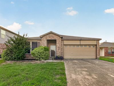 8814 Willow Spur Dr