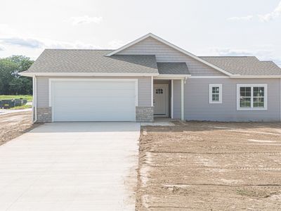 Property at 3801 N Woodbury Ln, Janesville, WI