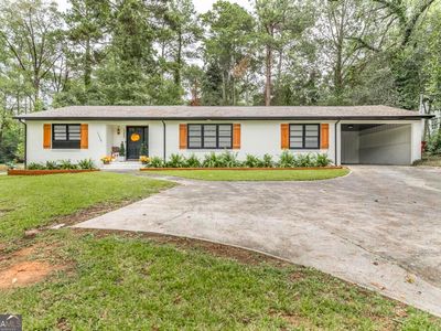 1255 Nottingham Dr