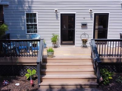 Property at 16 Jennison Rd, Warwick, RI