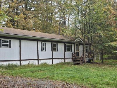 80 Swiss Hill Road N