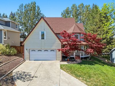 Property at 710 SW Staley Dr, Pullman, WA