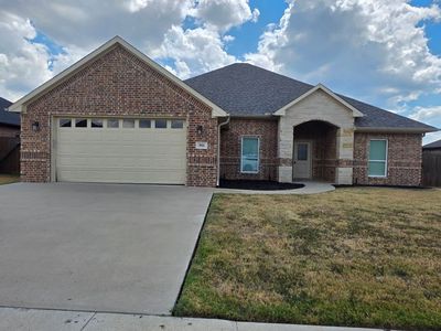 Property at 906 Stone Meadow Dr, Mabank, TX