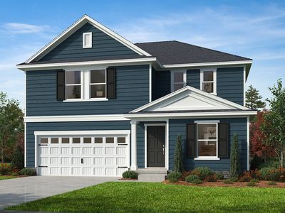Plan 2723 Plan, Gatsby Station