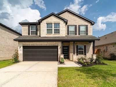 19426 Saint Green Dr