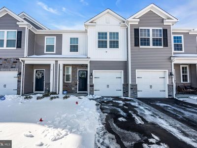 Property at 33 Alexander Way, Westampton, NJ