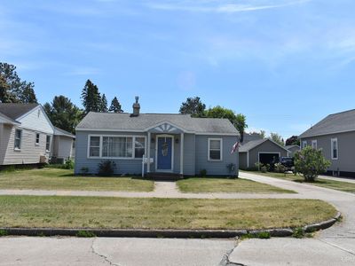 Property at 1417 Michigan Ave, Gladstone, MI