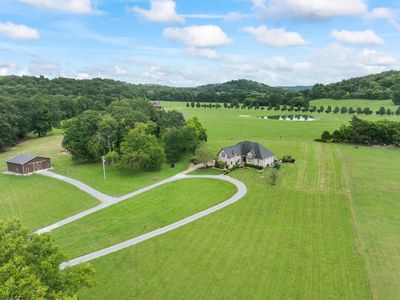 120 Wartrace Creek Rd