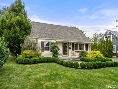 58 Hartland Street