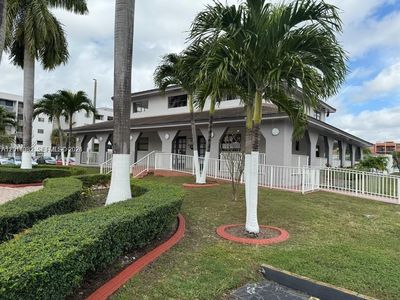 8185 NW 7th St APT 205