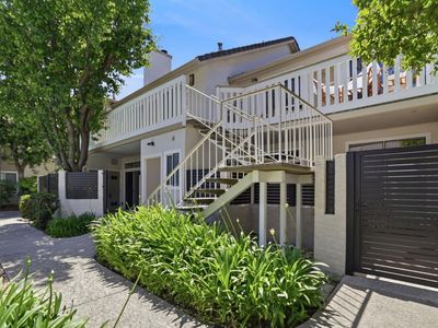 2968 Moorpark Ave APT 17