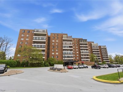 27500 Cedar Rd APT 808
