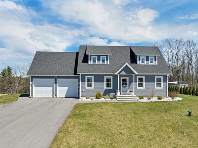103 Kennybeck Court