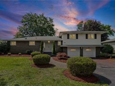 599 Bonnie Brae Ave