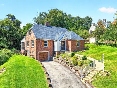 Property at 720 Summit St, Coraopolis, PA