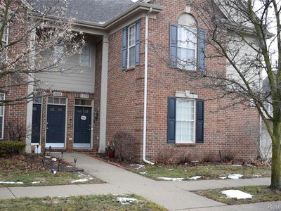 Property at 1159 Chestnut St, Pontiac, MI