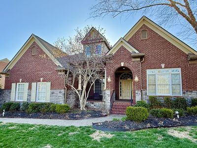 1735 Forsyth Park Dr LOT 72