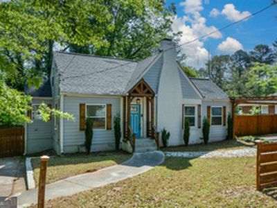 Property at 3164 Harris Dr, East Pt, GA