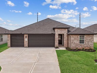 12803 Sunny Fields Ln
