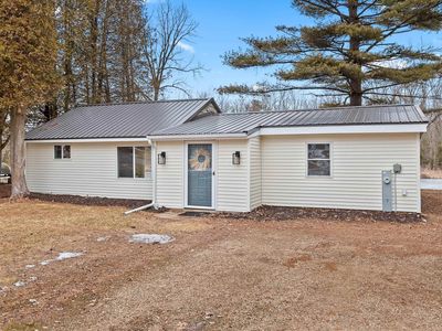 Property at 9762 Gray Lake Rd, Gillett, WI