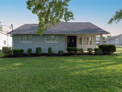 Property at 3255 Old State Route 122, Waynesville, OH