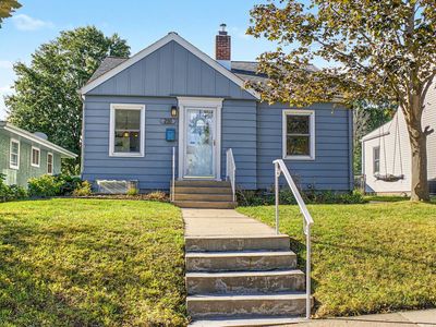 Property at 210 Curtice St W, West Saint Paul, MN