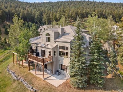 792 Chimney Creek Drive #B
