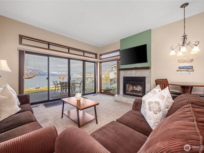 100 Lake Chelan Shores Drive #11-3