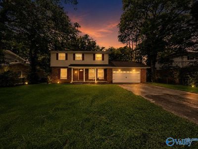 6007 Carmel Dr NW