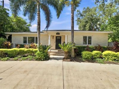 100 MONTEREY BOULEVARD NE
